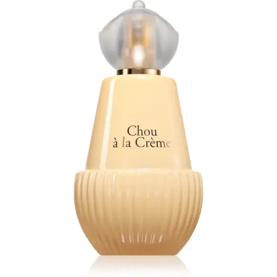 Jeanne Arthes Tea Time á Paris Chou á La Creme Eau de Parfum pentru femei 100 ml