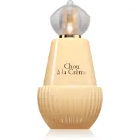 Jeanne Arthes Tea Time á Paris Chou á La Creme Eau de Parfum pentru femei 100 ml
