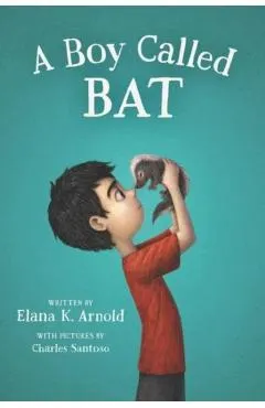 Boy Called Bat
