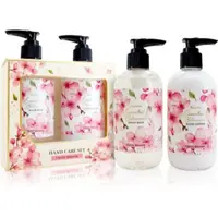 Accentra Essential Botanicals Hand Care Set set cadou