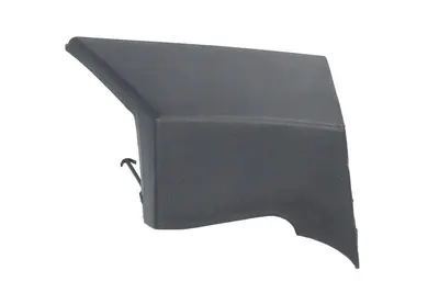 Capac carlig remorcare spate negru potrivit VW GOLF 3 1991-1995