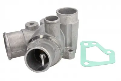 Termostat Lichid Racire (80 C, cu Carcasa) Fiat Brava, Bravo I, Ducato, Ducato Panorama, Duna, Elba, Fiorino, Regata, Ritmo, Talento, Tipo, Uno; Innocenti Elba 1.4d 1.7d 1.9d Intre 1983-2001