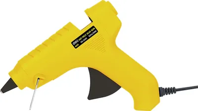 Pistol de lipici fierbinte Deli Stick Up - EA50161, 60W