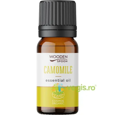 Ulei Esential de Musetel Roman Bio 5ml