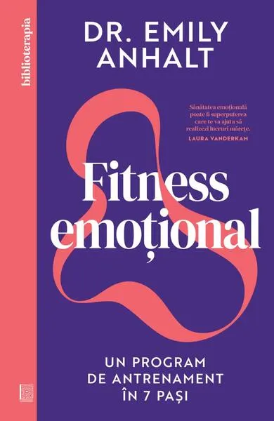 Fitness emoțional - Paperback brosat