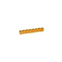 Marcaj CAB 3 - pentru wiring 0.5 to 1.5 mm² - conventional symbol : earth