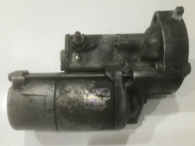 Electromotor 6G9N-11000-NB Land Rover Range Rover Evoque (2011-2018) 2.2 d DOHC 224DT