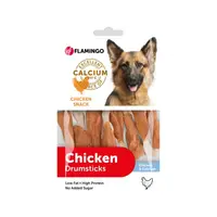 Recompense pentru Caini Snack Os Pui cu Calciu 85gr