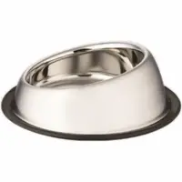 Castron Inox Antiderapant Oblic 0.70 l
