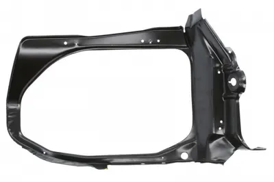 Suport montare far stanga MERCEDES Clasa E W124, W124 intre 1984-1998