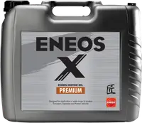 Ulei Motor Eneos X 5w30 Ultra E.xu5w30 20 20l 20l