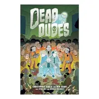 Dead Dudes