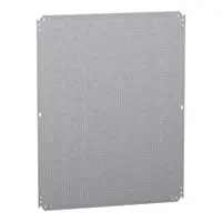 Contrapanou gaurit H1000xW800 cu gauri cu diametrul 3.6mm si distanta intre ele de 12.5mm