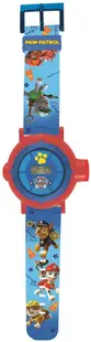 Ceas pentru copii Lexibook - Paw Patrol, cu proiecție