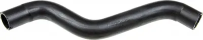 Furtun radiator superior (28,5mm 28,5mm) potrivit FORD KA 1.2 10.08-05.16