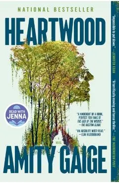 Heartwood (a Read with Jenna Pick)