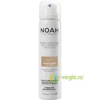 Spray Corector cu Vitamina B5 pentru Acoperirea Radacinii Parului - Blond Inchis 75 ml