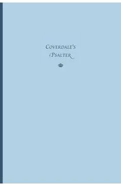 Coverdale's Psalter