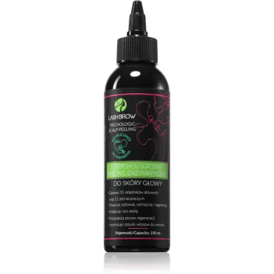Lash Brow Trichologic Scalp and Hair Masca de par 150 ml