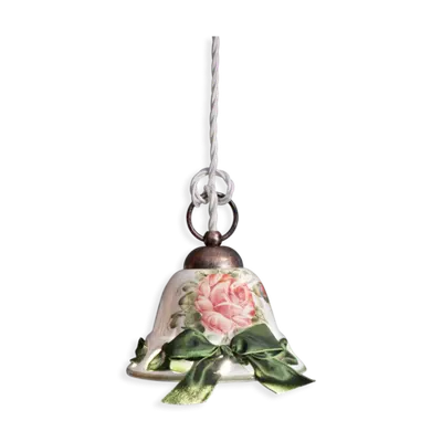Lustra, lampa suspendata CLASSIC NAPOLI C360