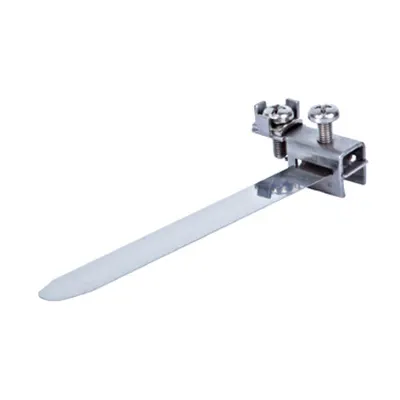 Conector INOX ţevi D=8-18mm, 2,5-16mm²