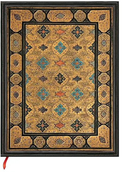 Carnețel Paperblanks Shiraz - Ultra, 72 de coli