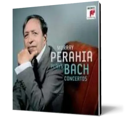 Murray Perahia plays Bach Piano Concertos