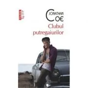 Clubul putregaiurilor. Colectia Top 10+