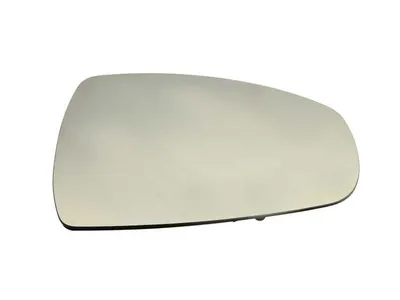 Sticla oglinda potrivit AUDI A1 dupa 2010 - exterioara dreapta convex, incalzita