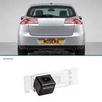 Cameră marșarier Renault Laguna 3 Hatchback 2007-2015 AHD 1080P NTSC MOSERA