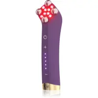 FOREO FAQ™ 401 dispozitiv dual de tonifiere cu microcurenți și LED 1 buc