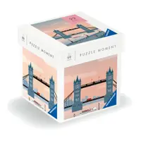 Puzzle 99 piese Ravensburger Moment Londra