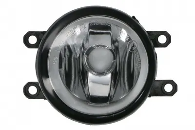 Proiector Ceata Stanga Potrivit Citroen C1; Daihatsu Materia; Lexus Is Ii, Rx; Peugeot 107; Subaru Trezia; Suzuki Kizashi; Toyota Avensis, Aygo, Camry, Corolla Verso, Iq 01.09-12.11