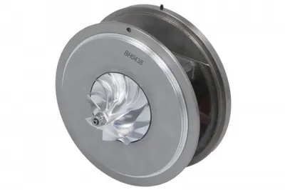 Miez turbina (material Aluminiu; forjate si frezate) potrivit FIAT DUCATO 2.3D 06.11