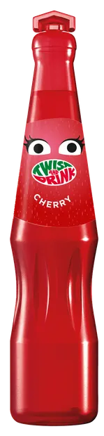Suc De Visine Twist & Drink 200ml