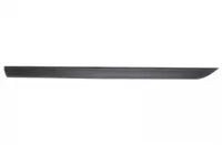 Ornament portiera fata dreapta (negru) potrivit FORD FOCUS I 4 5D 08.98-03.05