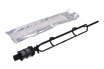 Uscator aer conditionat potrivit OPEL ASTRA H, ASTRA H CLASSIC, ASTRA H GTC, ASTRA H KOMBI, ZAFIRA B, ZAFIRA B MINIVAN 1.2-2.2 01.04