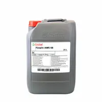 Ulei hidraulic CASTROL HYSPIN AWS 68 20L