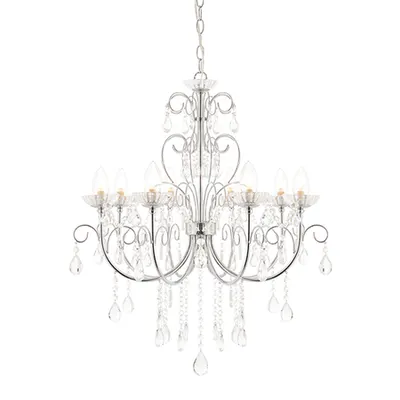 Plafoniera Tabitha 8lt pendant