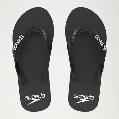 Arena Flip Flops AM Zwart