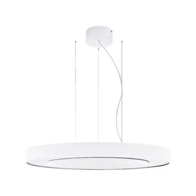 Verucchio 78W 3000K 4119lm white IP20