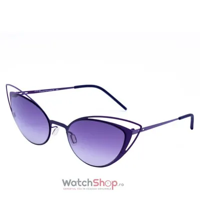 Ochelari de soare dama Italia Independent 0218-017-018