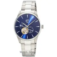 Ceas ETT&nbsp;Eco&nbsp;Tech&nbsp;Time ETT Eco Tech Time EGS-40402-31M Mens Watch Motion Drive Automatic 40mm 5ATM