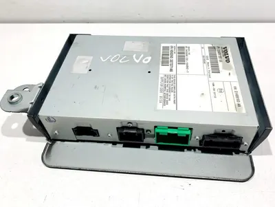 Statie audio 31409100 Volvo XC60 facelift (2013-2017)
