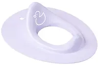 Scaun de toaletă Tega Baby - Duckling, Violet