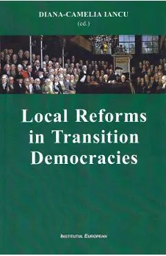 Local Reforms in Transition Democracies