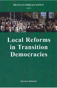 Local Reforms in Transition Democracies