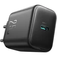 Incarcator Retea Joyroom JR-TCF23, 25W, 3A, 1 x USB-C, Negru