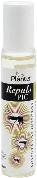 Plantis Repuls PIC Spray repelent împotriva insectelor, 20 ml, Artesania Agricola