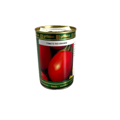 Seminte tomate Rio Grande 100 gr - Default Title